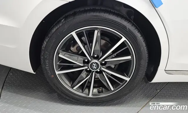 Hyundai Grandeur 2022 3.0 автомат (гидро), миниатюра 5 Hyundai Grandeur 2022 3.0 автомат (гидро), миниатюра 5
