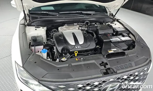 Hyundai Grandeur 2022 3.0 автомат (гидро), миниатюра 6 Hyundai Grandeur 2022 3.0 автомат (гидро), миниатюра 6