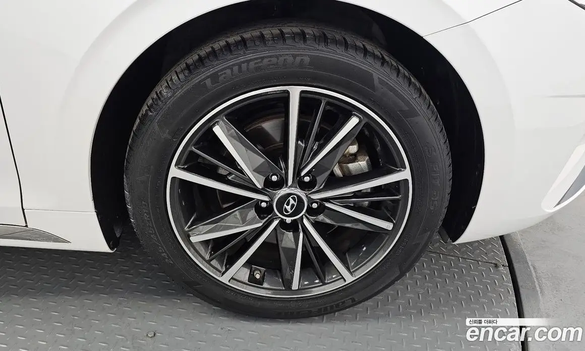 Hyundai Grandeur 2022 3.0 автомат (гидро), фото 7 Hyundai Grandeur 2022 3.0 автомат (гидро), фото 7