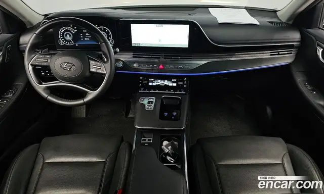 Hyundai Grandeur 2022 3.0 автомат (гидро), миниатюра 10 Hyundai Grandeur 2022 3.0 автомат (гидро), миниатюра 10