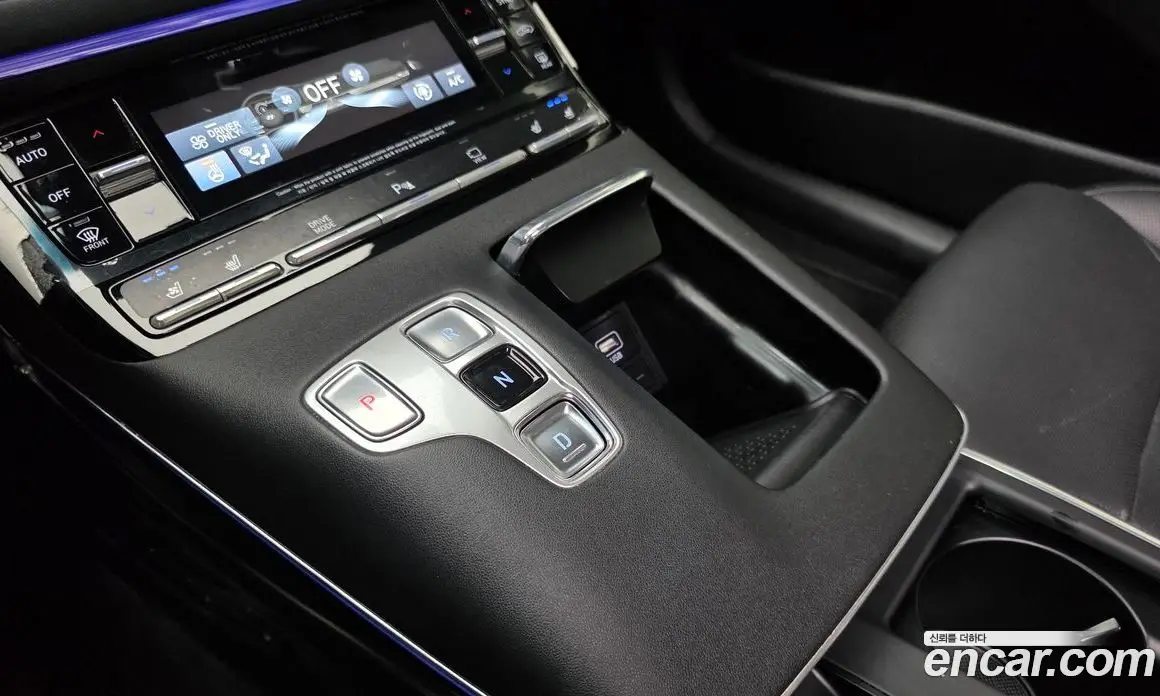 Hyundai Grandeur 2022 2.4 автомат (гидро), фото 12 Hyundai Grandeur 2022 2.4 автомат (гидро), фото 12