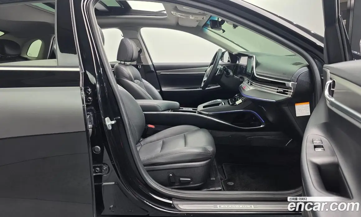 Hyundai Grandeur 2022 2.4 автомат (гидро), фото 16 Hyundai Grandeur 2022 2.4 автомат (гидро), фото 16