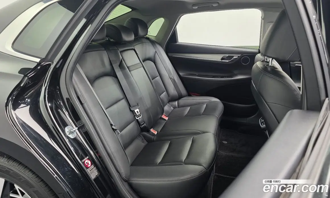 Hyundai Grandeur 2022 2.4 автомат (гидро), фото 17 Hyundai Grandeur 2022 2.4 автомат (гидро), фото 17