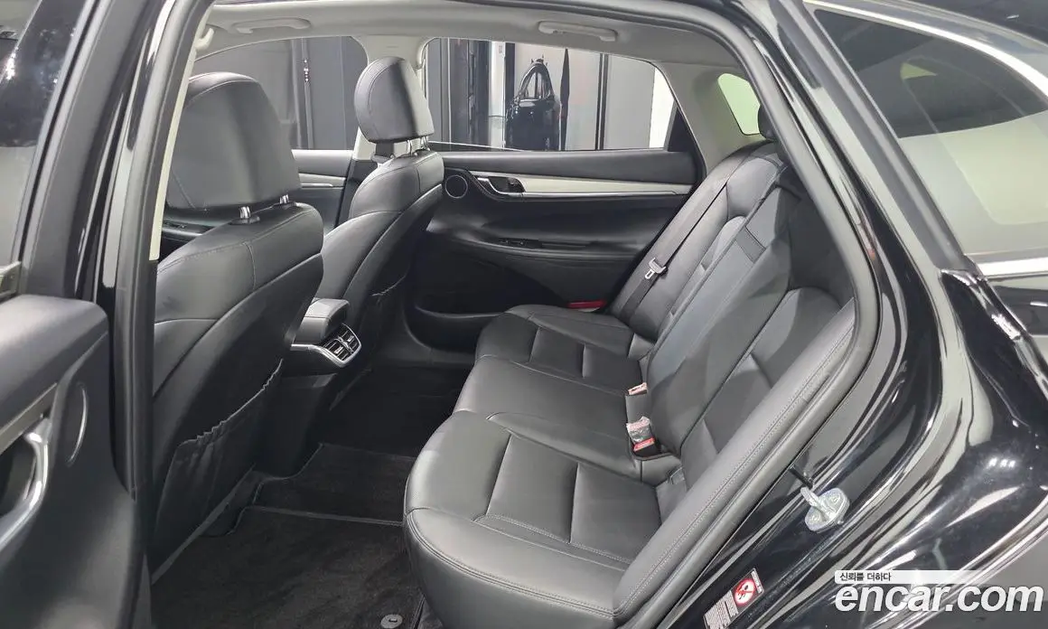 Hyundai Grandeur 2022 2.4 автомат (гидро), фото 18 Hyundai Grandeur 2022 2.4 автомат (гидро), фото 18