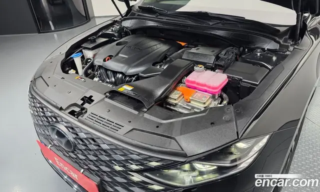 Hyundai Grandeur 2022 2.4 автомат (гидро), миниатюра 6 Hyundai Grandeur 2022 2.4 автомат (гидро), миниатюра 6