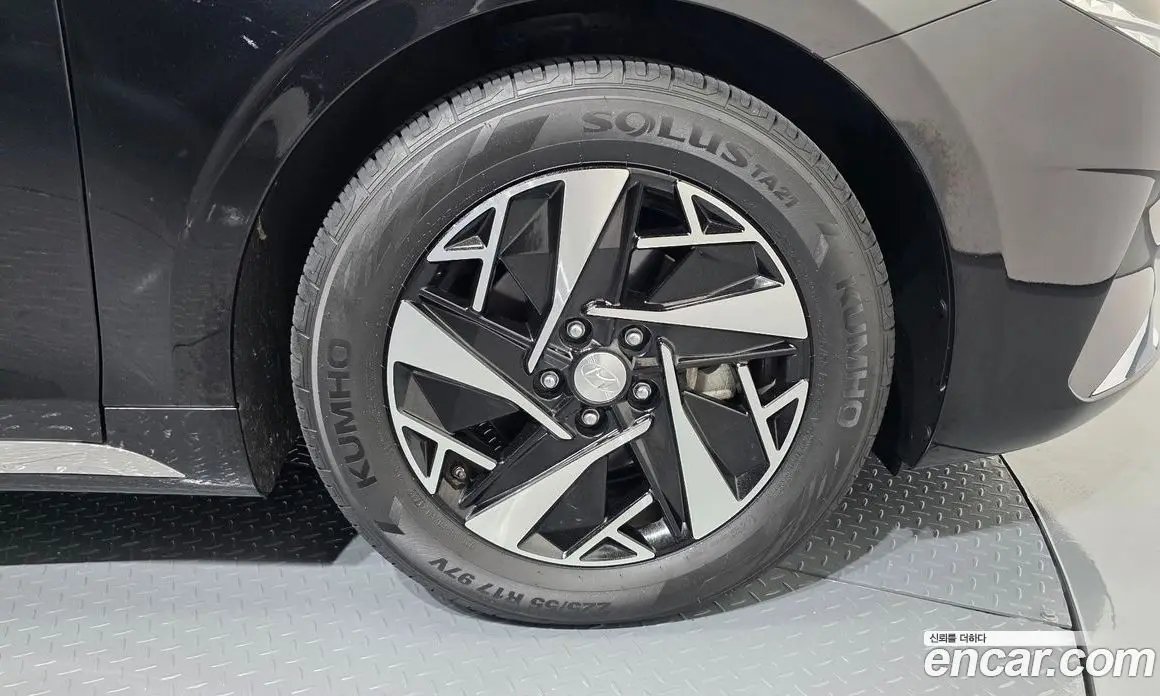 Hyundai Grandeur 2022 2.4 автомат (гидро), фото 7 Hyundai Grandeur 2022 2.4 автомат (гидро), фото 7