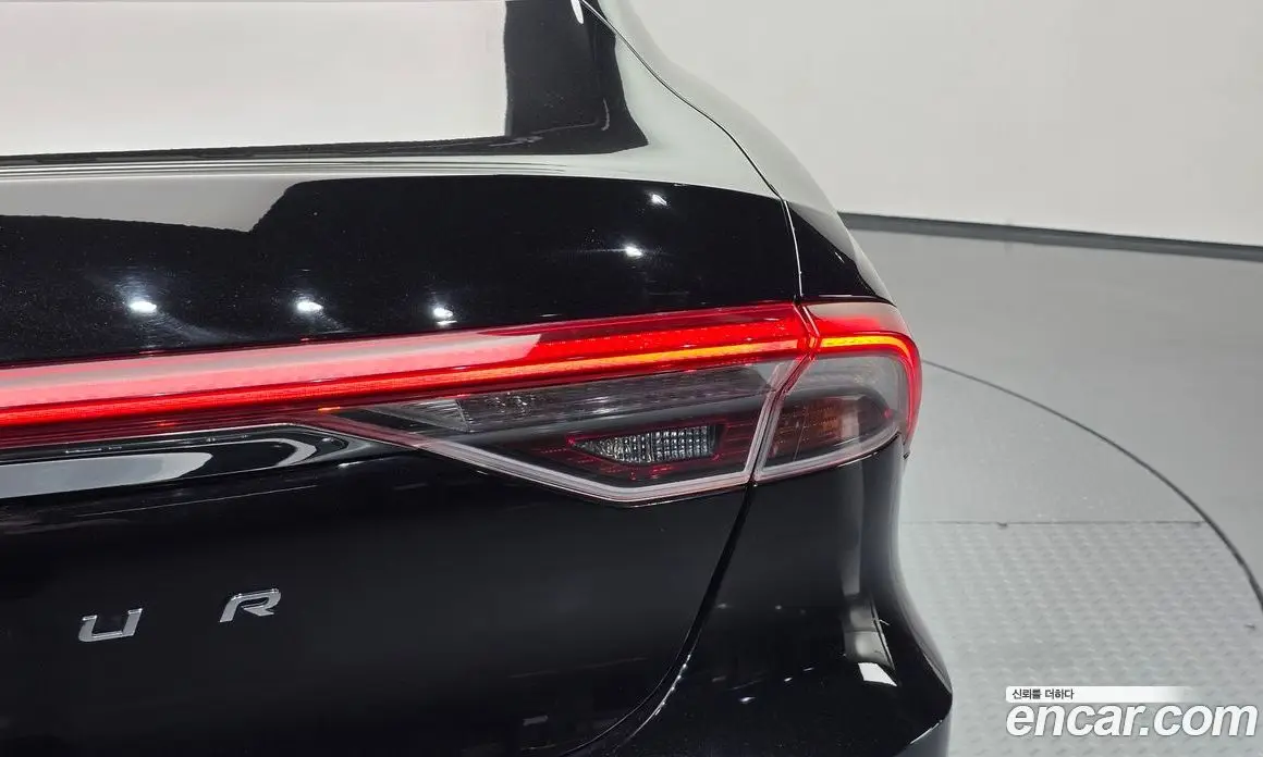 Hyundai Grandeur 2022 2.4 автомат (гидро), фото 9 Hyundai Grandeur 2022 2.4 автомат (гидро), фото 9