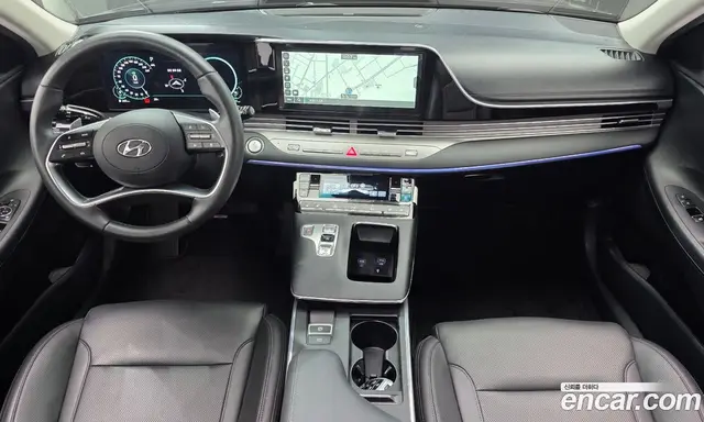 Hyundai Grandeur 2022 2.4 автомат (гидро), миниатюра 10 Hyundai Grandeur 2022 2.4 автомат (гидро), миниатюра 10