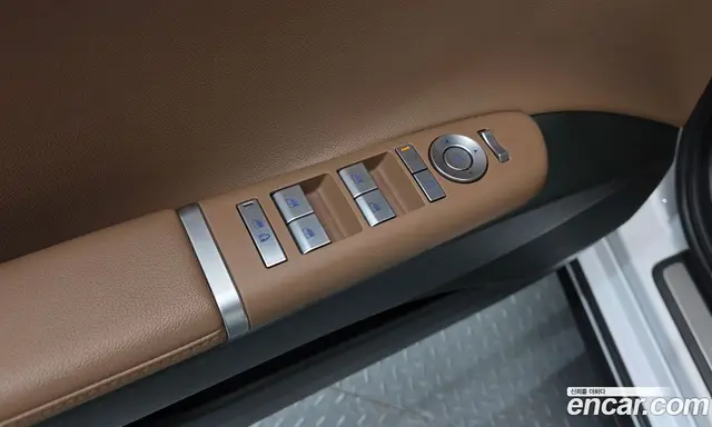 Hyundai Grandeur 2023 3.5 автомат (гидро), миниатюра 11