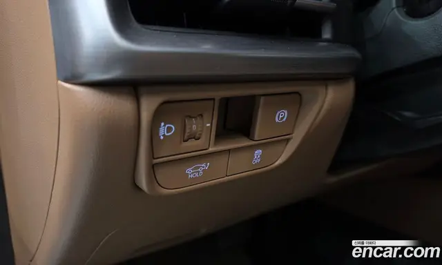 Hyundai Grandeur 2023 3.5 автомат (гидро), миниатюра 12