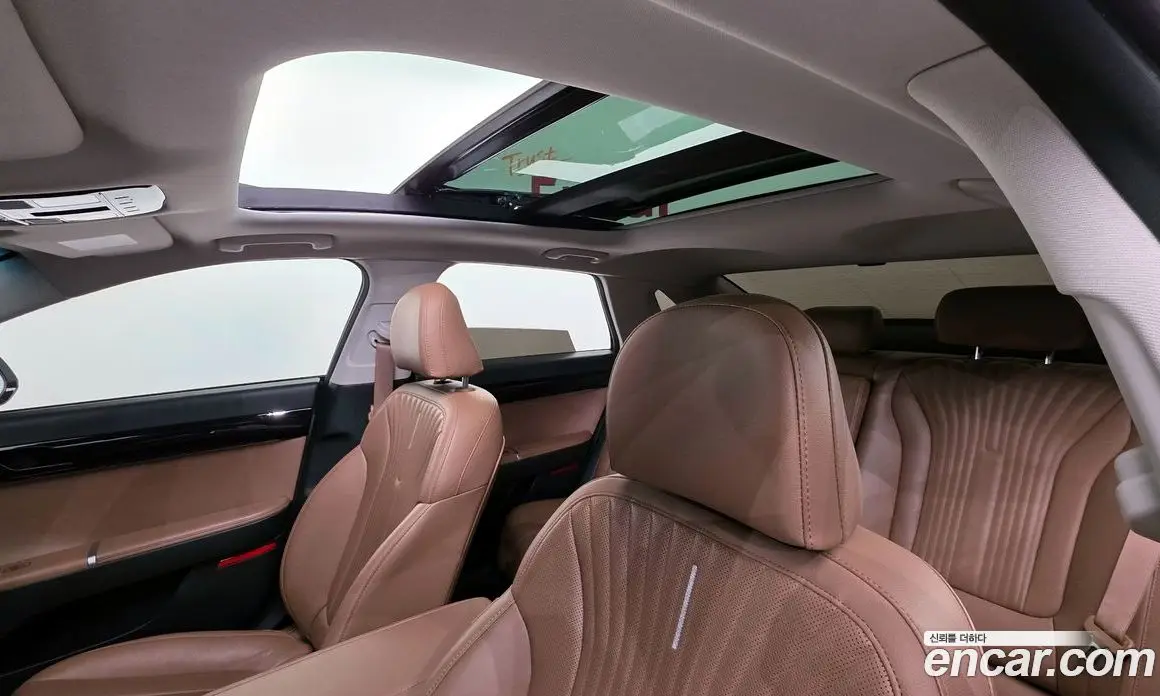 Hyundai Grandeur 2023 3.5 автомат (гидро), фото 19