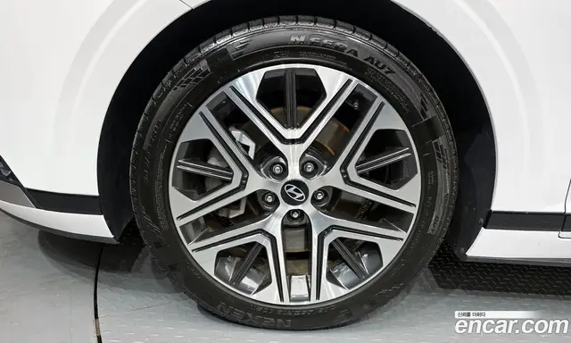 Hyundai Grandeur 2023 3.5 автомат (гидро), миниатюра 5