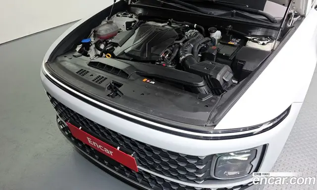 Hyundai Grandeur 2023 3.5 автомат (гидро), миниатюра 6