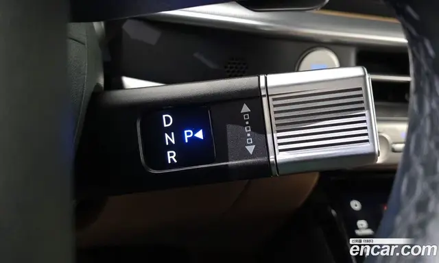 Hyundai Grandeur 2023 3.5 автомат (гидро), миниатюра 9