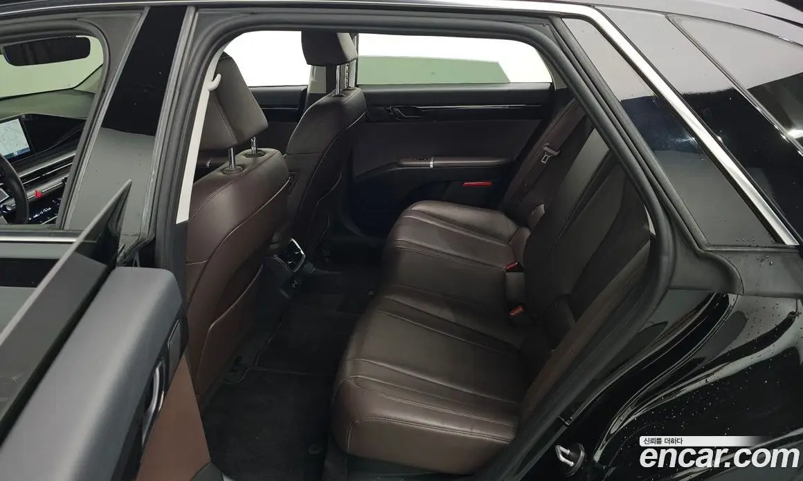 Hyundai Grandeur 2023 2.5 автомат (гидро), фото 11 Hyundai Grandeur 2023 2.5 автомат (гидро), фото 11