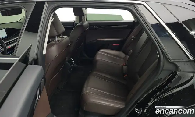 Hyundai Grandeur 2023 2.5 автомат (гидро), миниатюра 11 Hyundai Grandeur 2023 2.5 автомат (гидро), миниатюра 11