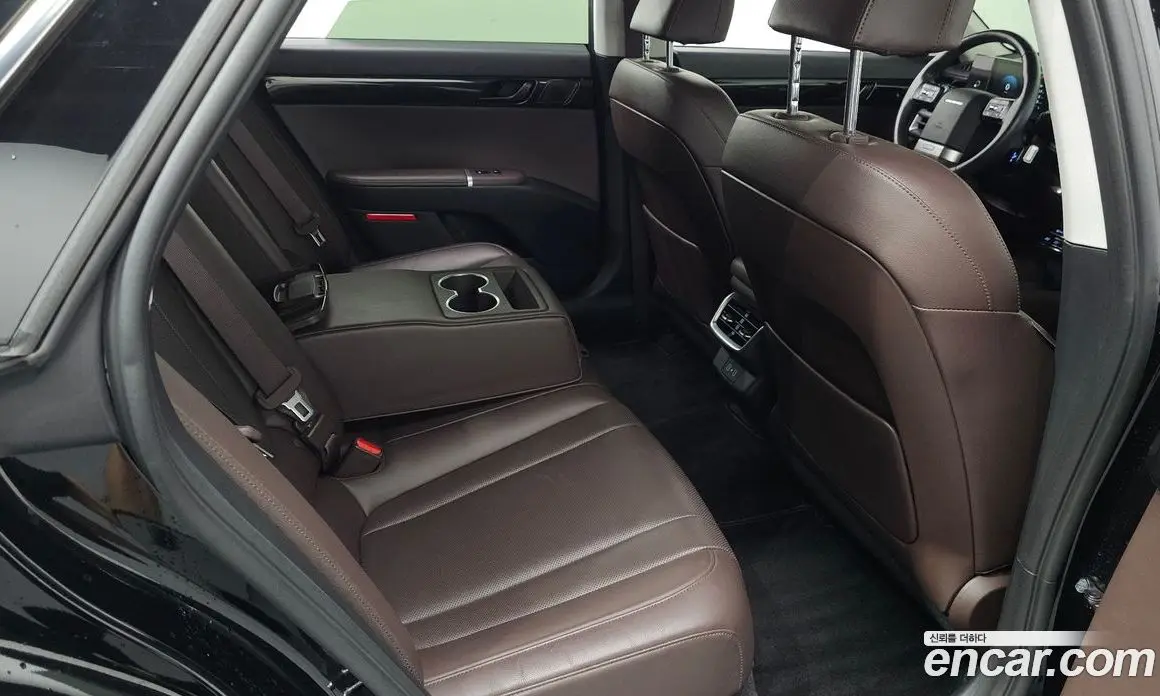 Hyundai Grandeur 2023 2.5 автомат (гидро), фото 12 Hyundai Grandeur 2023 2.5 автомат (гидро), фото 12