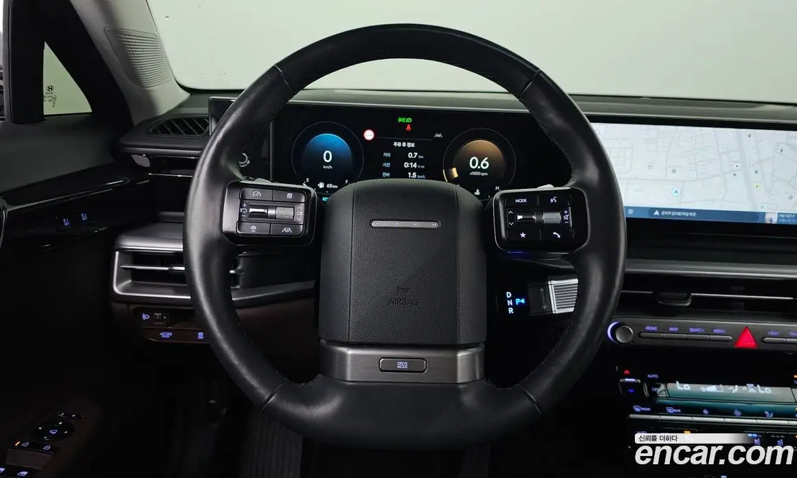 Hyundai Grandeur 2023 2.5 автомат (гидро), фото 13 Hyundai Grandeur 2023 2.5 автомат (гидро), фото 13