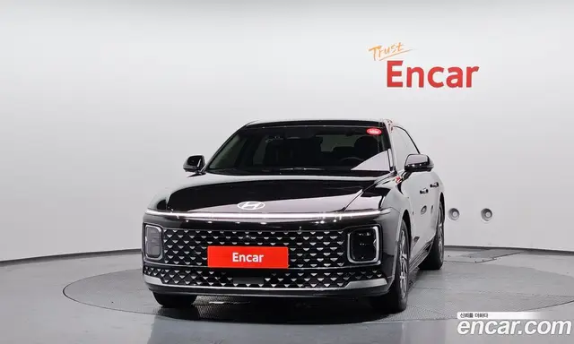 Hyundai Grandeur 2023 2.5 автомат (гидро), миниатюра 3 Hyundai Grandeur 2023 2.5 автомат (гидро), миниатюра 3