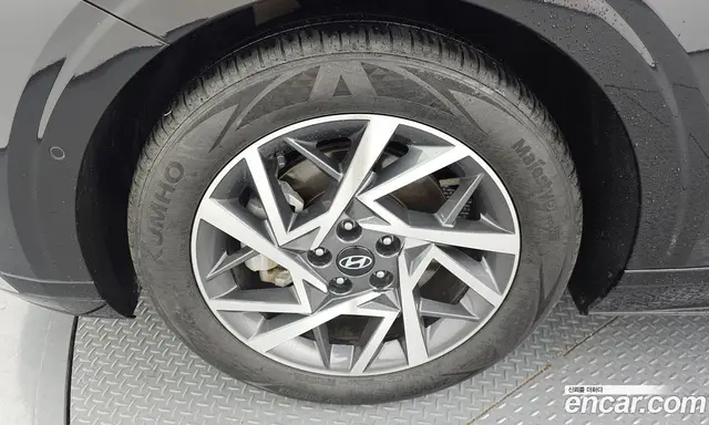 Hyundai Grandeur 2023 2.5 автомат (гидро), миниатюра 5 Hyundai Grandeur 2023 2.5 автомат (гидро), миниатюра 5