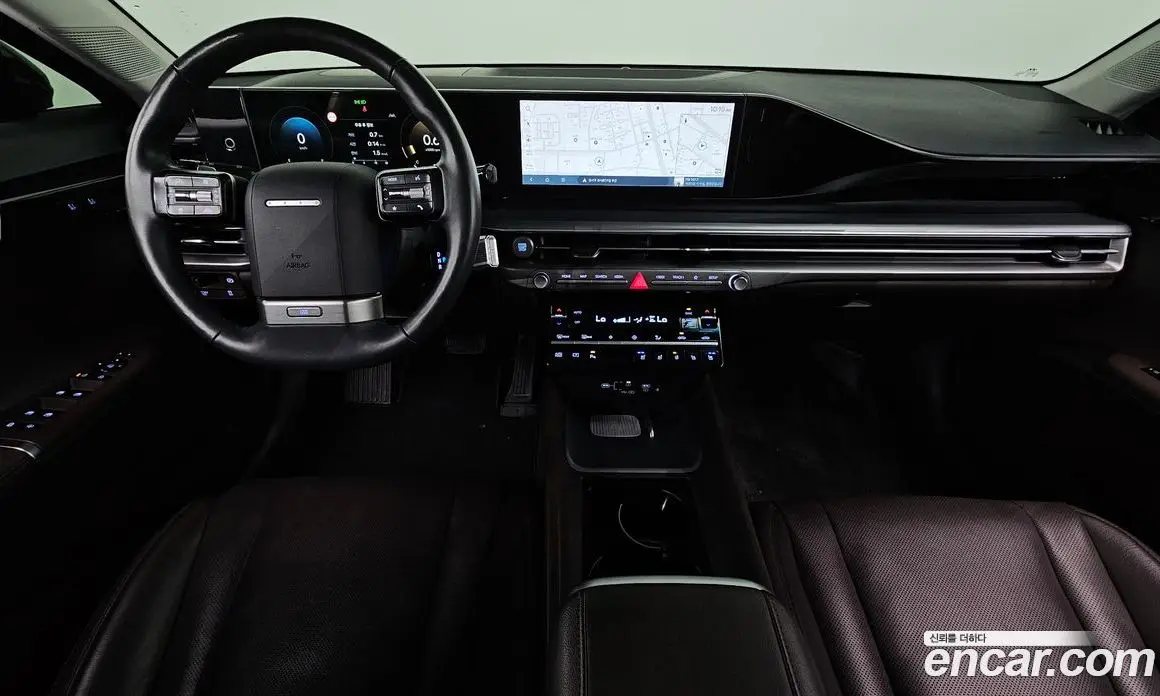 Hyundai Grandeur 2023 2.5 автомат (гидро), фото 7 Hyundai Grandeur 2023 2.5 автомат (гидро), фото 7