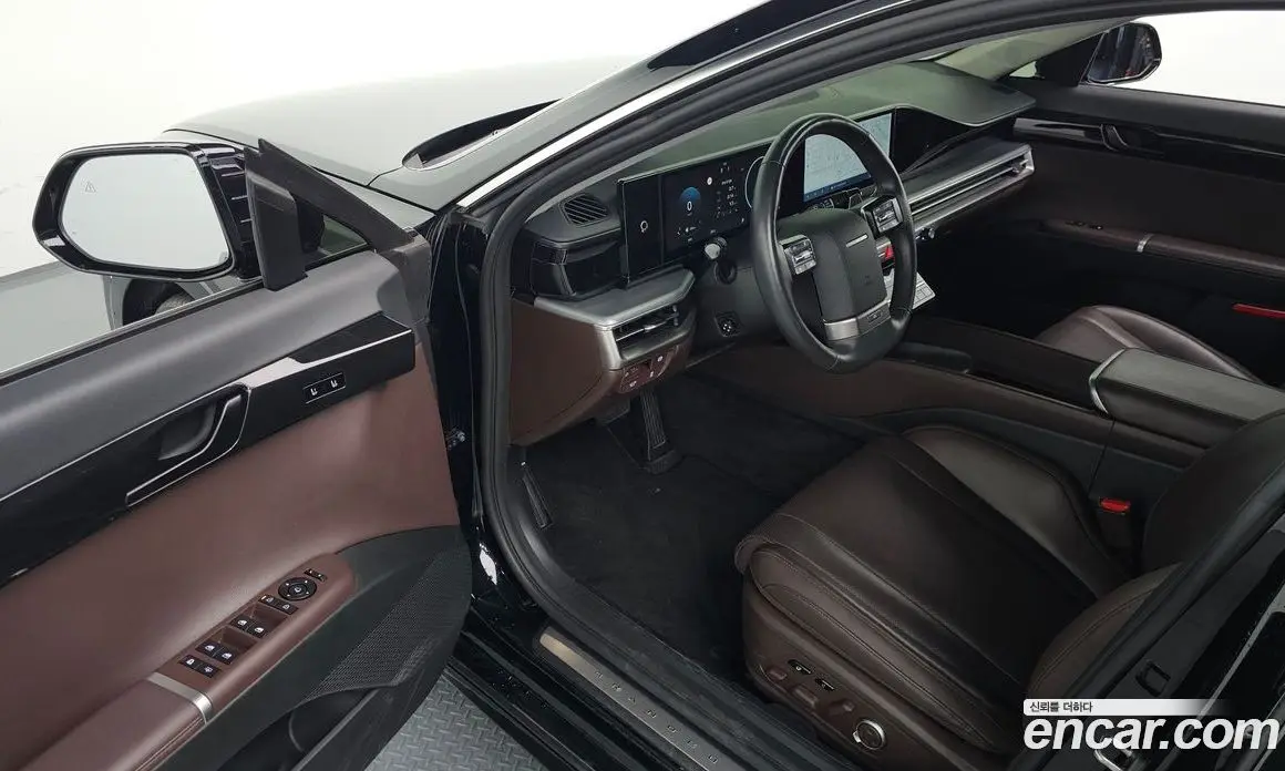 Hyundai Grandeur 2023 2.5 автомат (гидро), фото 10 Hyundai Grandeur 2023 2.5 автомат (гидро), фото 10