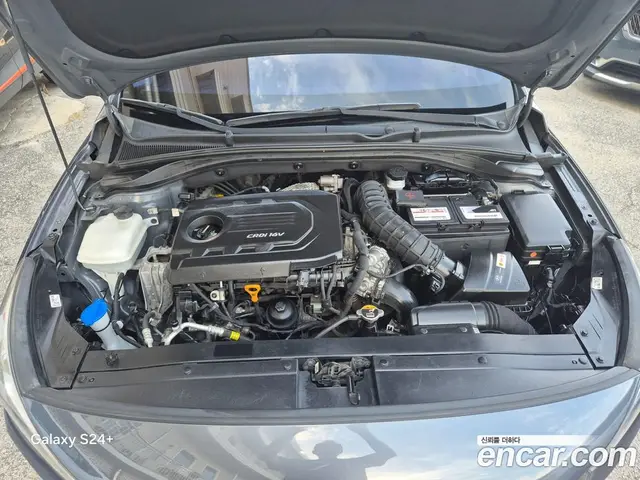 Hyundai i30 2018 1.6 автомат (гидро), миниатюра 11 Hyundai i30 2018 1.6 автомат (гидро), миниатюра 11