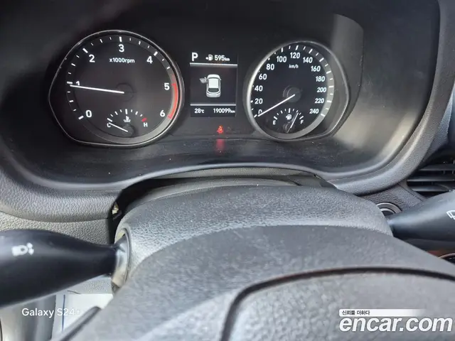 Hyundai i30 2018 1.6 автомат (гидро), миниатюра 9 Hyundai i30 2018 1.6 автомат (гидро), миниатюра 9