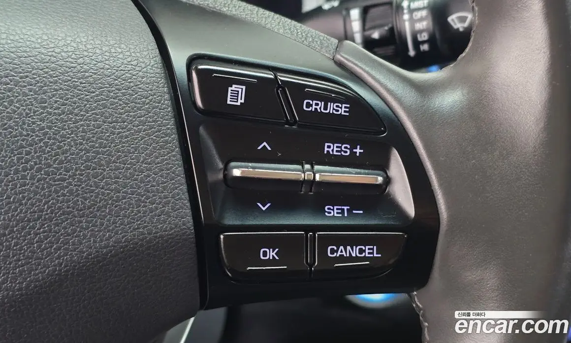 Hyundai Ioniq 2018 1.6 автомат (гидро), фото 15