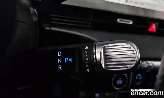 Hyundai Ioniq 5 2021 0.1 автомат (гидро), миниатюра 12