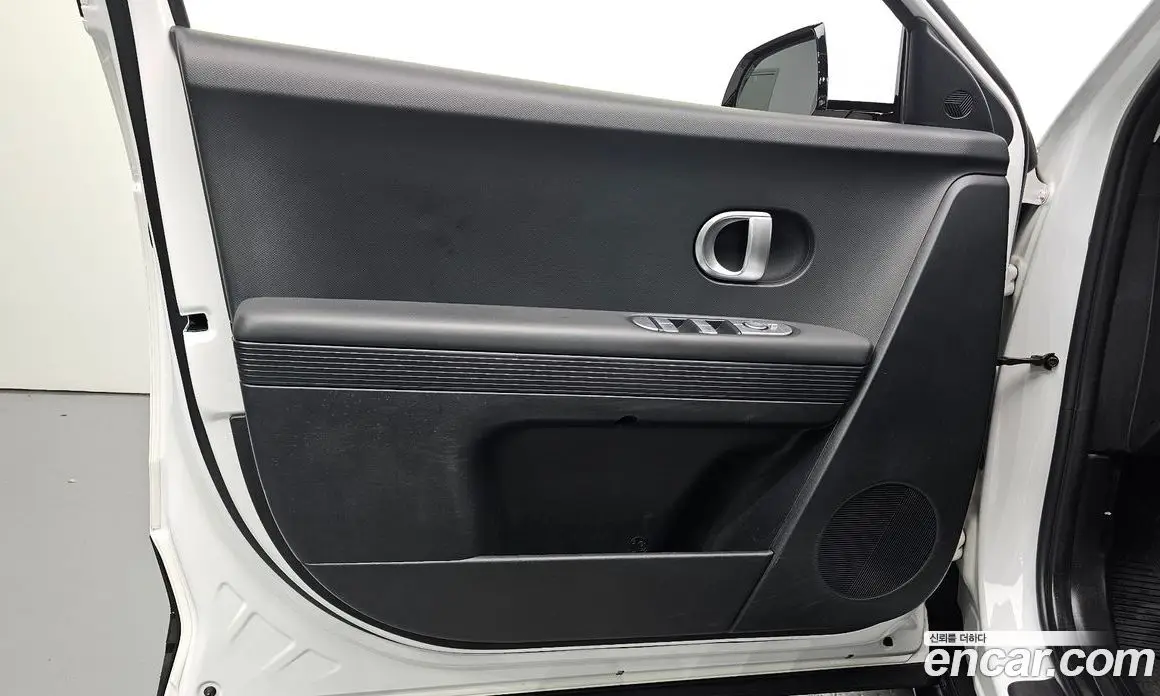 Hyundai Ioniq 5 2021 0.1 автомат (гидро), фото 14