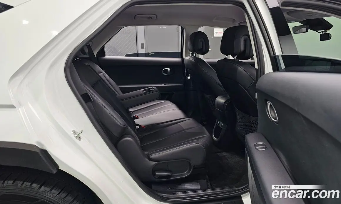 Hyundai Ioniq 5 2021 0.1 автомат (гидро), фото 17