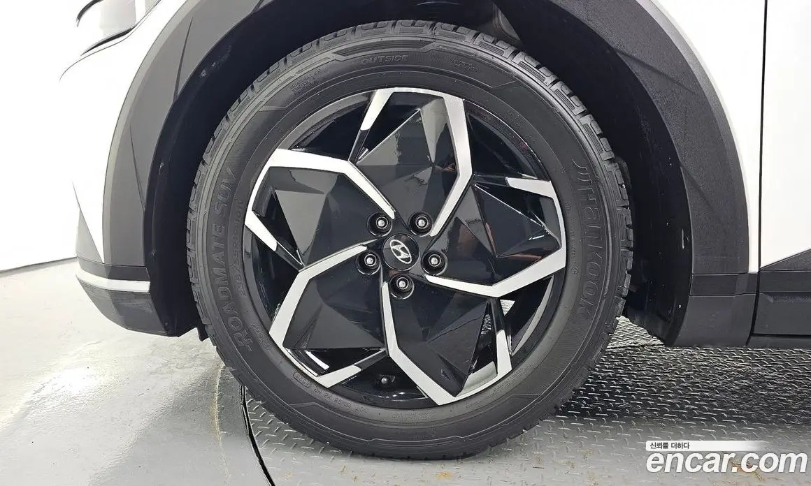 Hyundai Ioniq 5 2021 0.1 автомат (гидро), фото 5