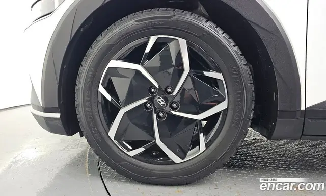 Hyundai Ioniq 5 2021 0.1 автомат (гидро), миниатюра 5