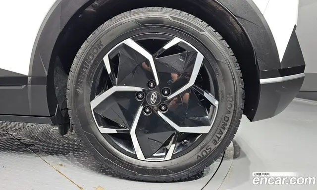 Hyundai Ioniq 5 2021 0.1 автомат (гидро), миниатюра 7