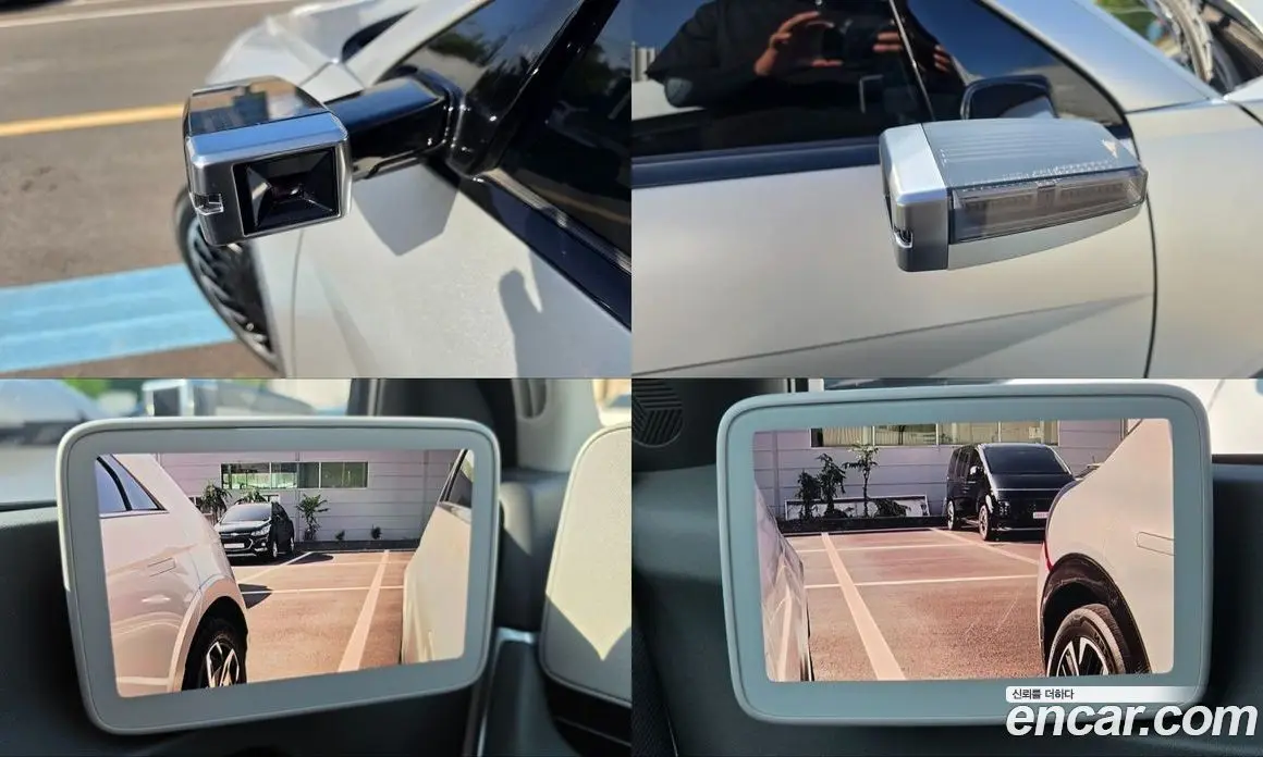 Hyundai Ioniq 5 2022 0.1 автомат (гидро), фото 11