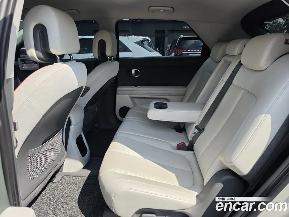 Hyundai Ioniq 5 2022 0.1 автомат (гидро), фото 18