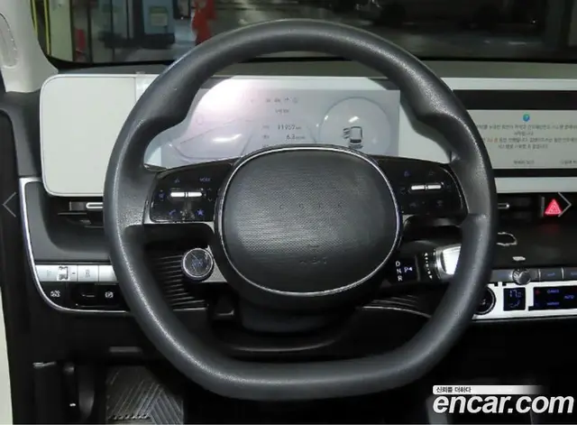 Hyundai Ioniq 5 2022 0.1 автомат (гидро), миниатюра 8 Hyundai Ioniq 5 2022 0.1 автомат (гидро), миниатюра 8