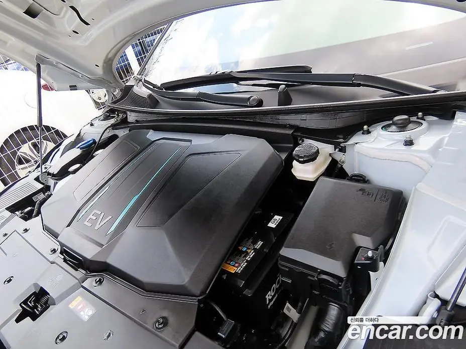 Hyundai Ioniq 5 2024 0.1 автомат (гидро), фото 19 Hyundai Ioniq 5 2024 0.1 автомат (гидро), фото 19
