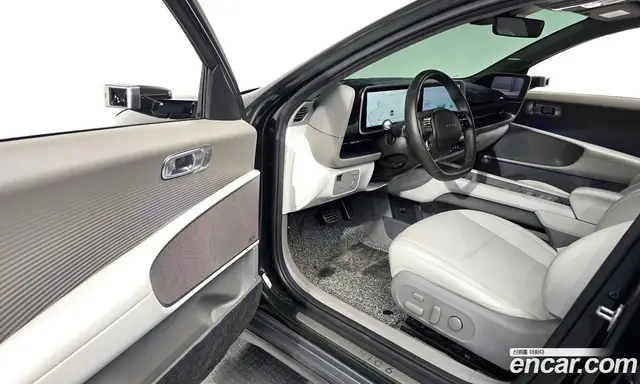 Hyundai Ioniq 6 2023 0.1 автомат (гидро), миниатюра 12