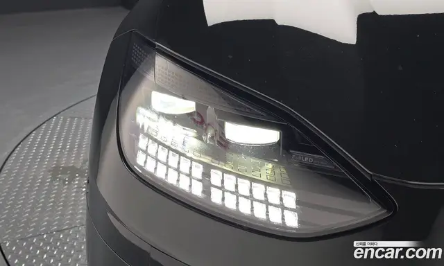 Hyundai Ioniq 6 2023 0.1 автомат (гидро), миниатюра 7 Hyundai Ioniq 6 2023 0.1 автомат (гидро), миниатюра 7