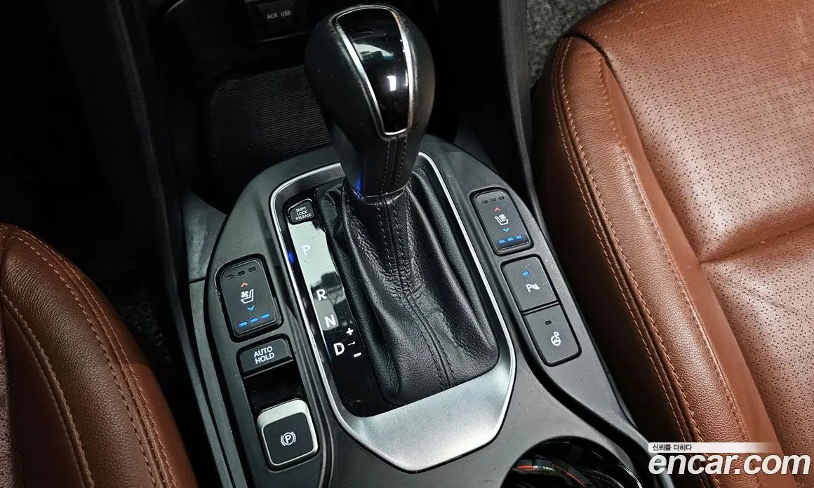 Hyundai Maxcruz 2014 2.2 автомат (гидро), фото 11 Hyundai Maxcruz 2014 2.2 автомат (гидро), фото 11