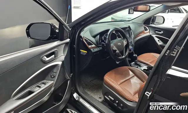 Hyundai Maxcruz 2014 2.2 автомат (гидро), миниатюра 12