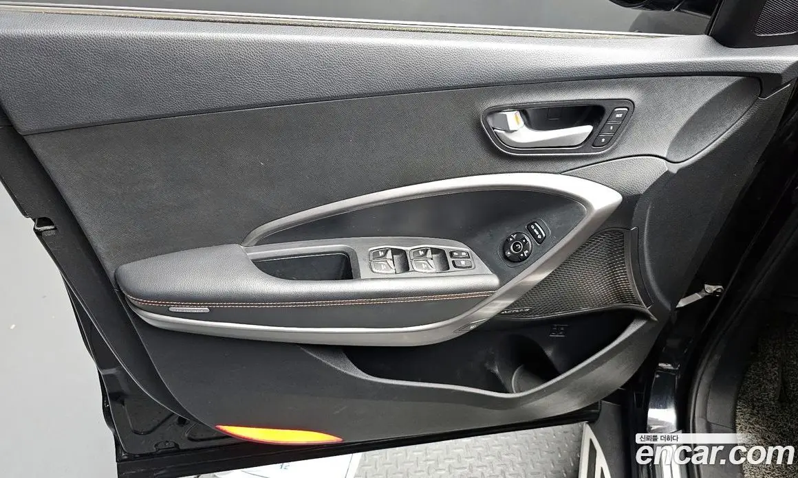 Hyundai Maxcruz 2014 2.2 автомат (гидро), фото 13 Hyundai Maxcruz 2014 2.2 автомат (гидро), фото 13