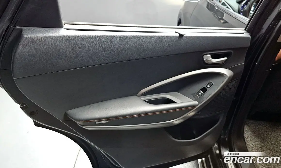 Hyundai Maxcruz 2014 2.2 автомат (гидро), фото 14 Hyundai Maxcruz 2014 2.2 автомат (гидро), фото 14