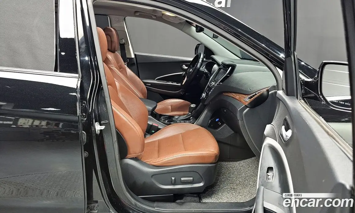 Hyundai Maxcruz 2014 2.2 автомат (гидро), фото 15 Hyundai Maxcruz 2014 2.2 автомат (гидро), фото 15