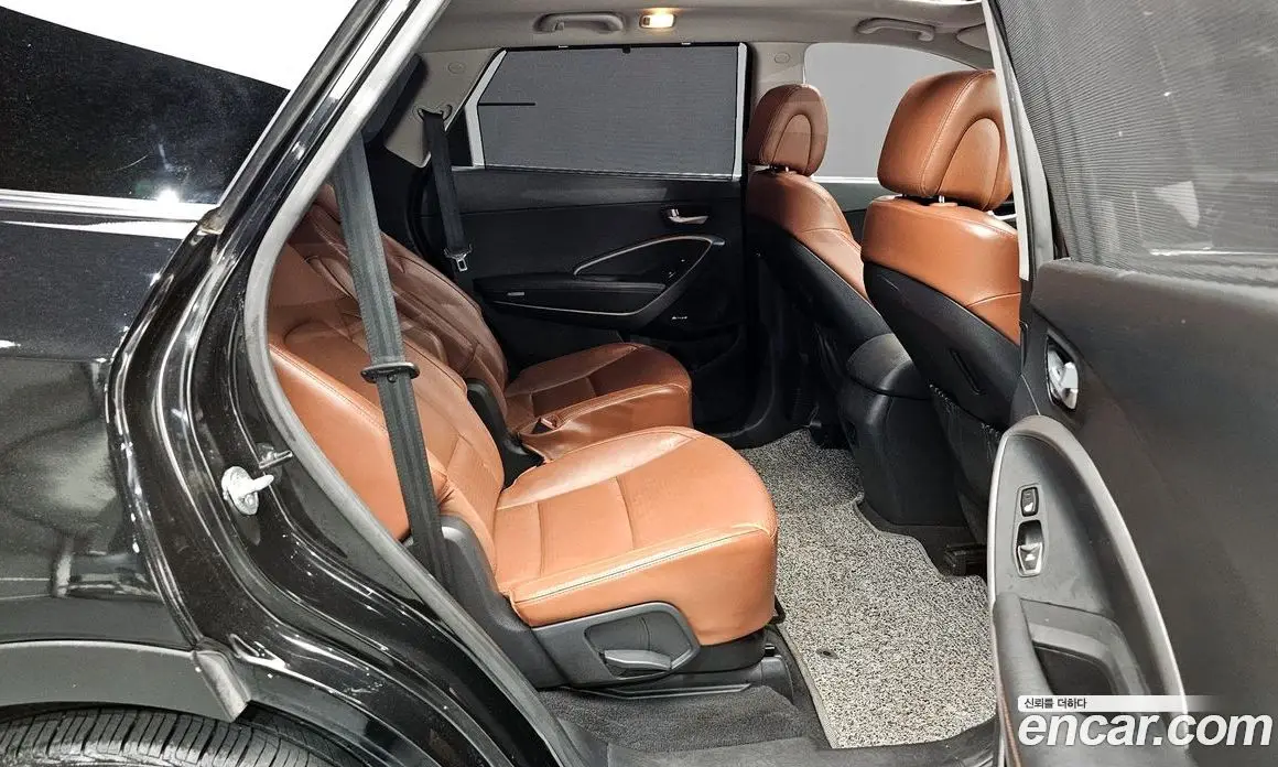 Hyundai Maxcruz 2014 2.2 автомат (гидро), фото 16 Hyundai Maxcruz 2014 2.2 автомат (гидро), фото 16