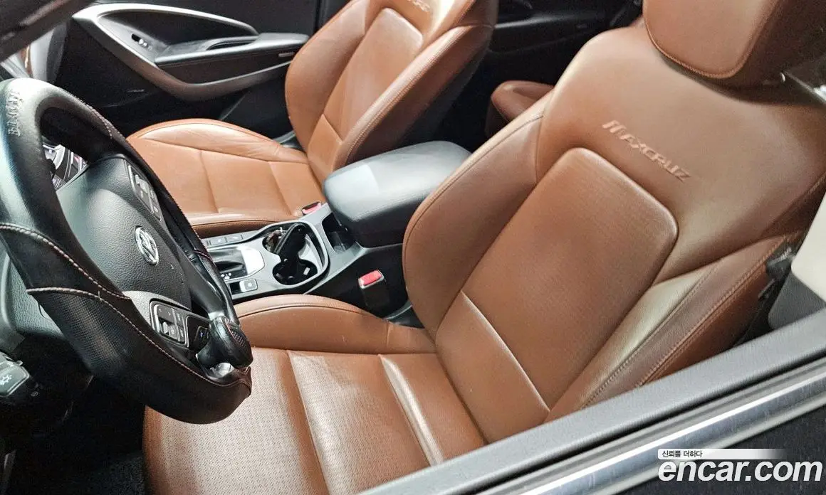 Hyundai Maxcruz 2014 2.2 автомат (гидро), фото 20 Hyundai Maxcruz 2014 2.2 автомат (гидро), фото 20