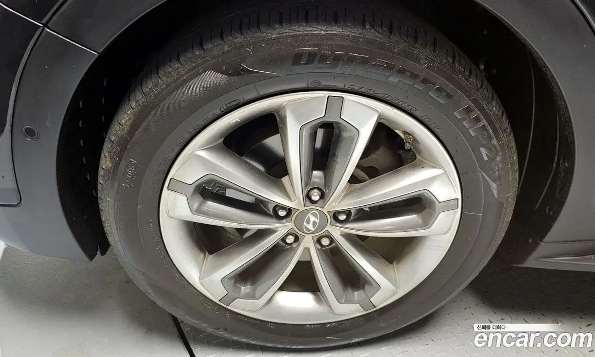 Hyundai Maxcruz 2014 2.2 автомат (гидро), фото 4 Hyundai Maxcruz 2014 2.2 автомат (гидро), фото 4