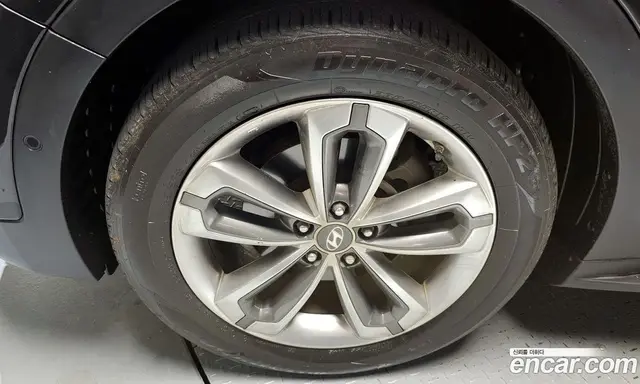 Hyundai Maxcruz 2014 2.2 автомат (гидро), миниатюра 4 Hyundai Maxcruz 2014 2.2 автомат (гидро), миниатюра 4
